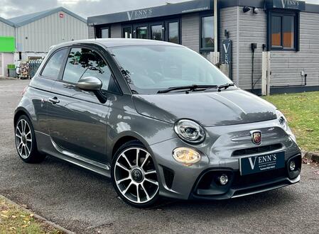 ABARTH