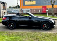 MERCEDES-BENZ SLK