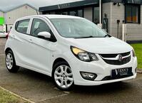 VAUXHALL VIVA