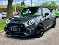 MINI CONVERTIBLE