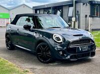 MINI CONVERTIBLE