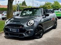 MINI CONVERTIBLE
