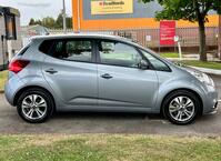 KIA VENGA