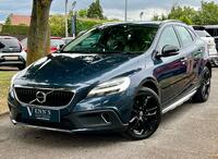 VOLVO V40 CROSS COUNTRY