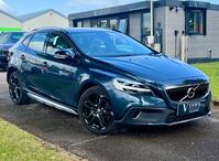 VOLVO V40 CROSS COUNTRY