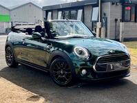 MINI CONVERTIBLE