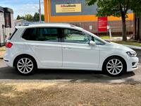 VOLKSWAGEN GOLF SV